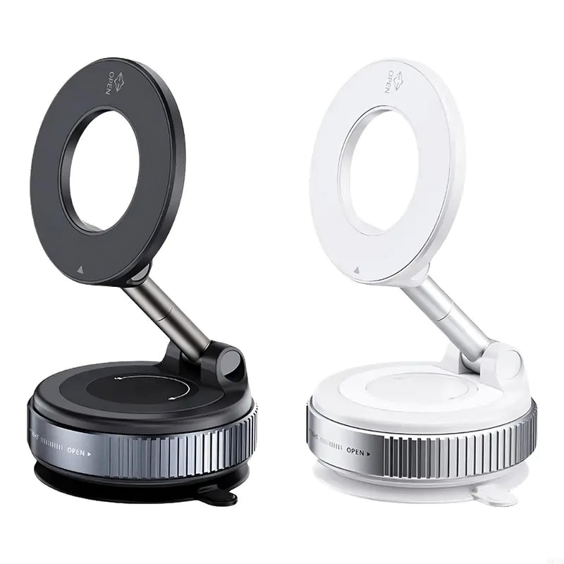 Magnetic Phone Holder