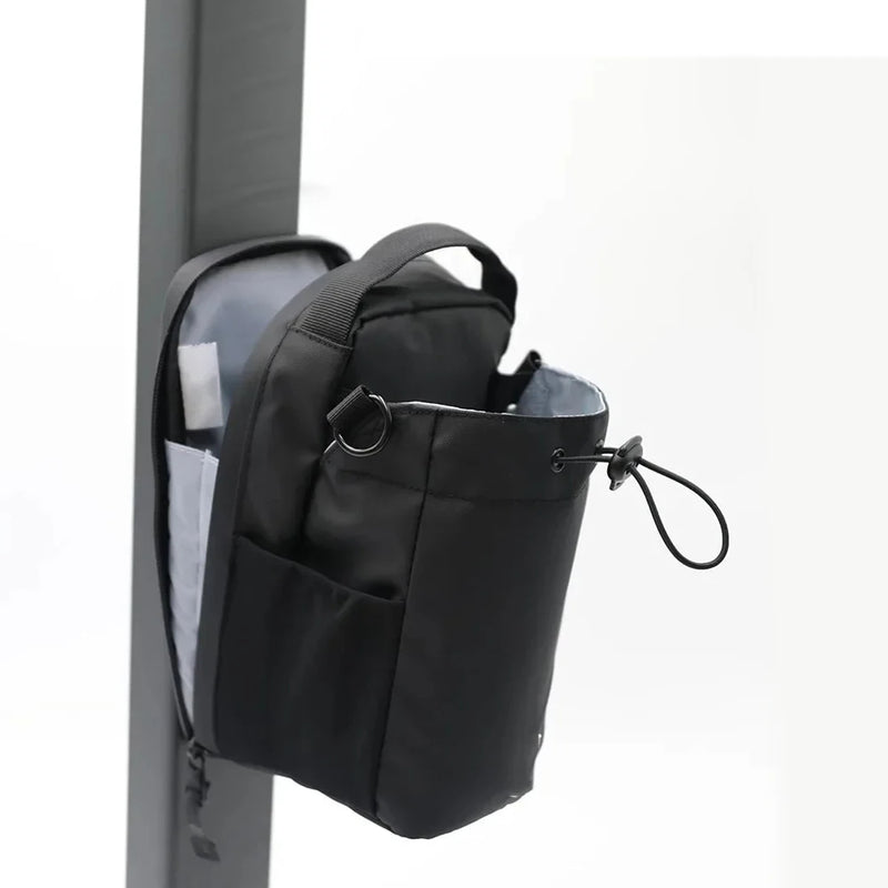 Magnetic Water Bottle Bag