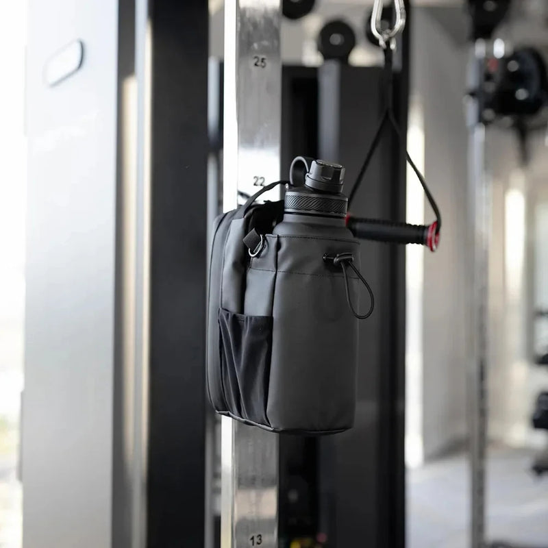 Magnetic Water Bottle Bag