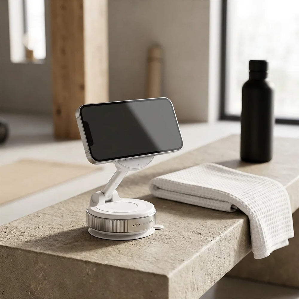 Magnetic Phone Holder